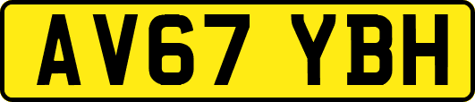AV67YBH