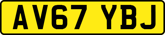 AV67YBJ