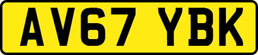AV67YBK