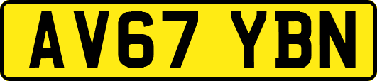 AV67YBN