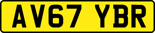 AV67YBR