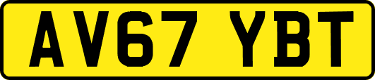 AV67YBT