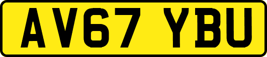 AV67YBU