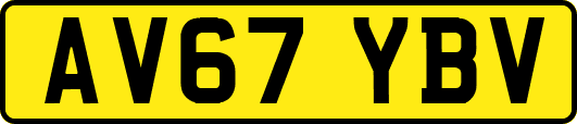 AV67YBV