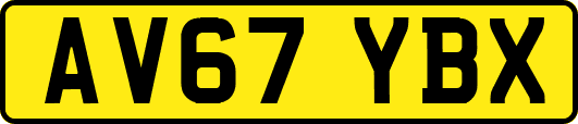 AV67YBX