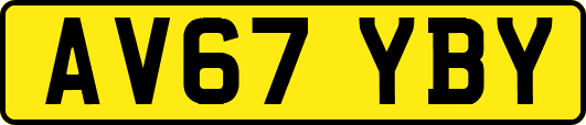 AV67YBY