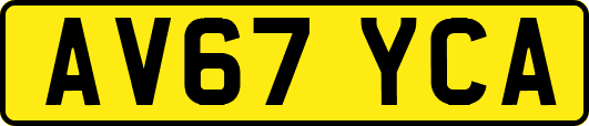 AV67YCA