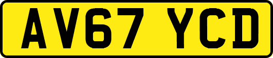 AV67YCD