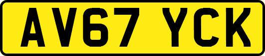 AV67YCK