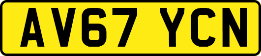 AV67YCN