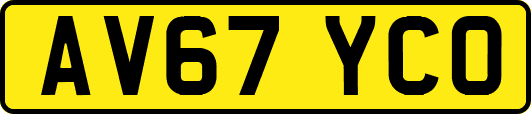 AV67YCO
