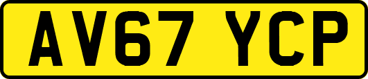 AV67YCP