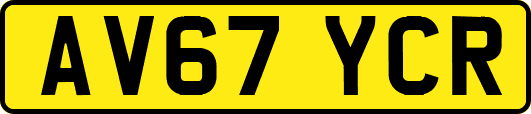 AV67YCR