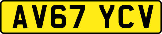 AV67YCV