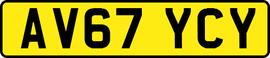 AV67YCY