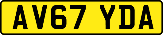 AV67YDA