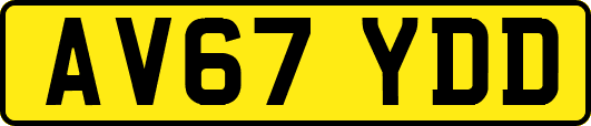 AV67YDD