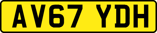 AV67YDH