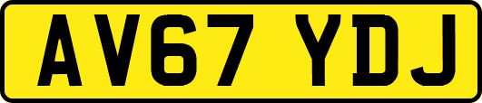 AV67YDJ