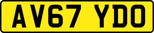 AV67YDO