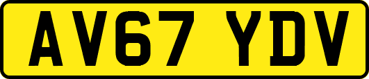 AV67YDV