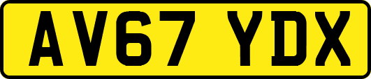 AV67YDX