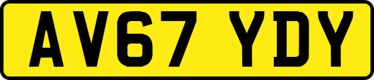 AV67YDY