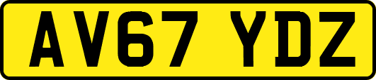 AV67YDZ
