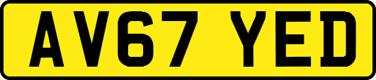 AV67YED
