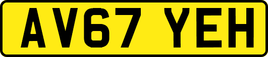 AV67YEH