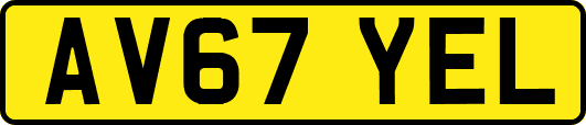 AV67YEL