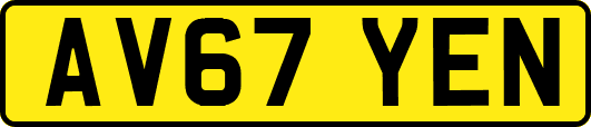 AV67YEN