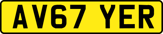 AV67YER