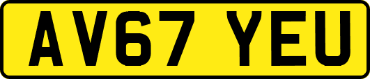 AV67YEU