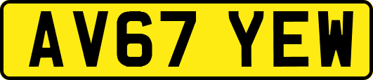 AV67YEW