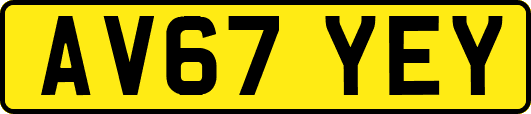 AV67YEY