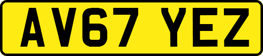 AV67YEZ