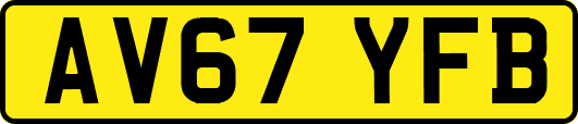 AV67YFB
