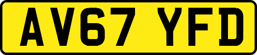 AV67YFD
