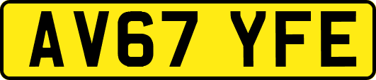 AV67YFE