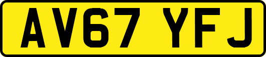 AV67YFJ