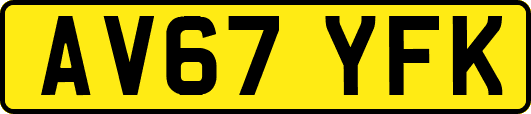 AV67YFK