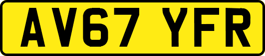 AV67YFR