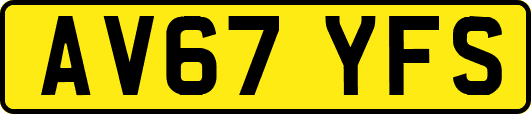 AV67YFS