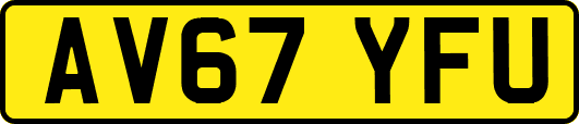 AV67YFU