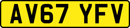 AV67YFV