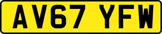 AV67YFW
