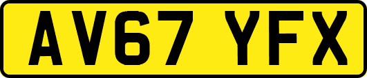 AV67YFX