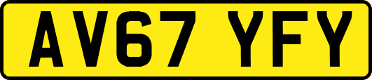 AV67YFY