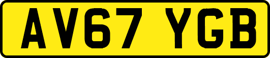 AV67YGB